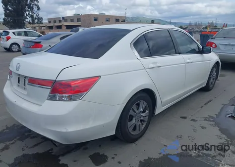 2012 Honda Accord Lxp from USA, damaged, VIN 1HGCP2F47CA088110